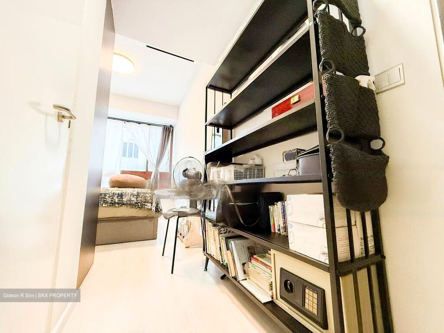 Noma (D14), Apartment #470547751